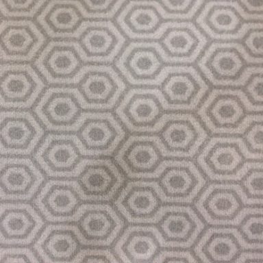 Geo Design Carpet