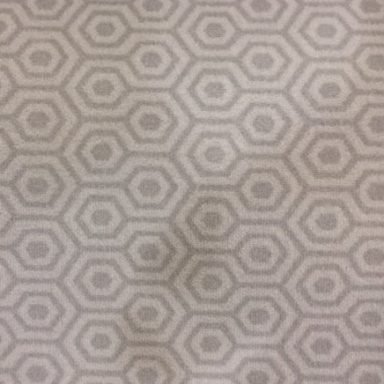 Geo Design Carpet
