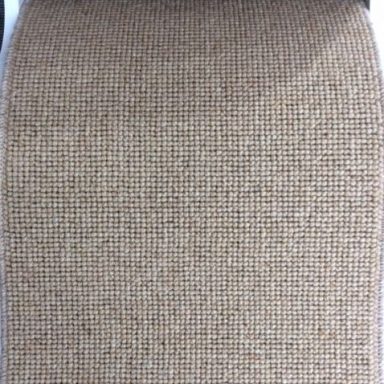 Casablanca 100% Wool Berber Carpet