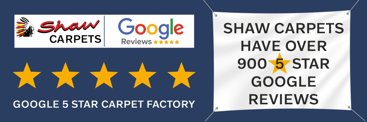 Over 900 5 Star review banner Over 900 5 Star Google Reviews
